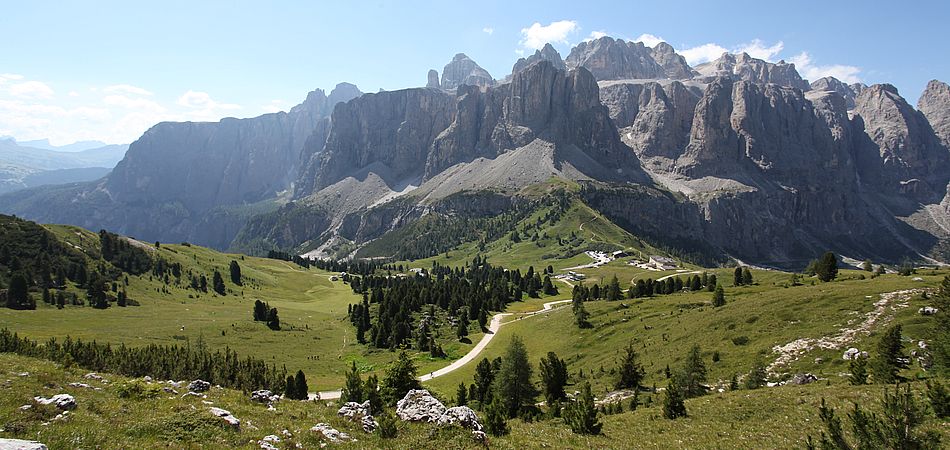 "Dolomiti"