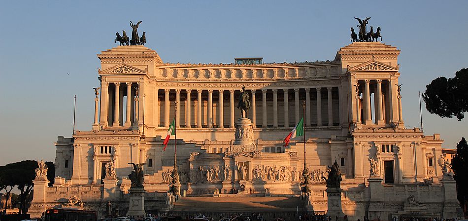 "Altare della Patria"