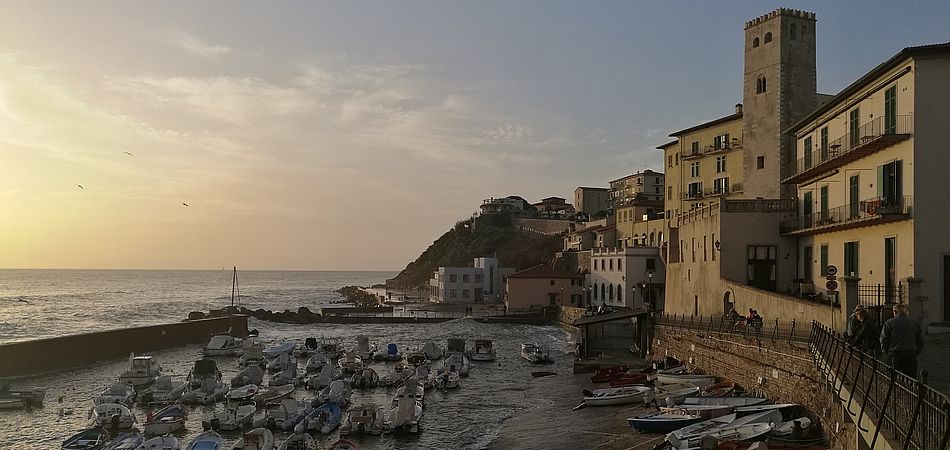 "Marina di Piombino"