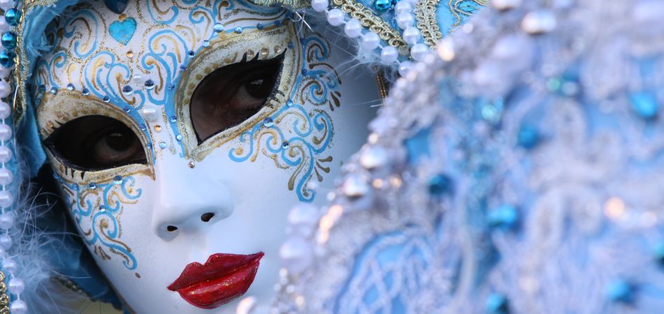 "Carnevale di Venezia"