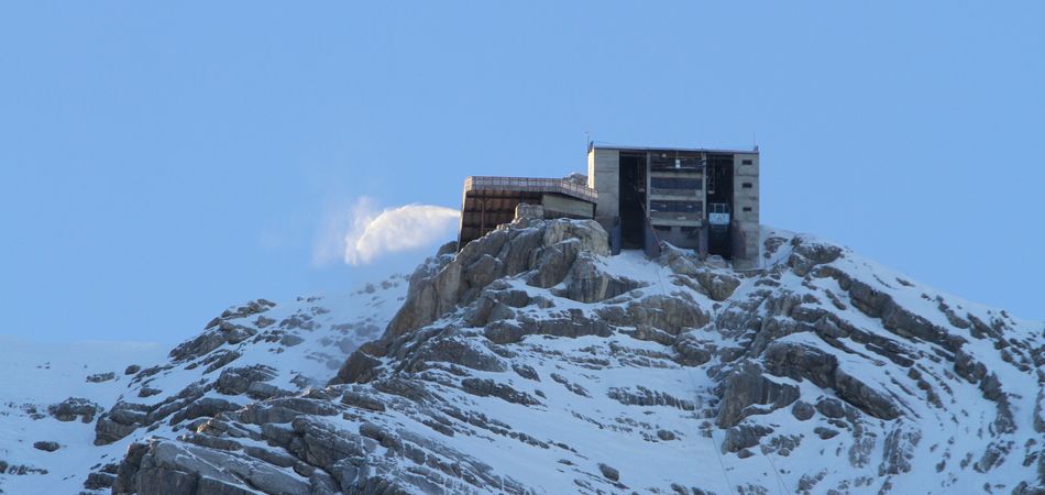 "Il rifugio"