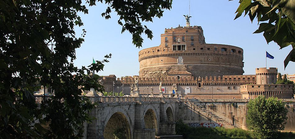 "Castel Sant'Angelo"