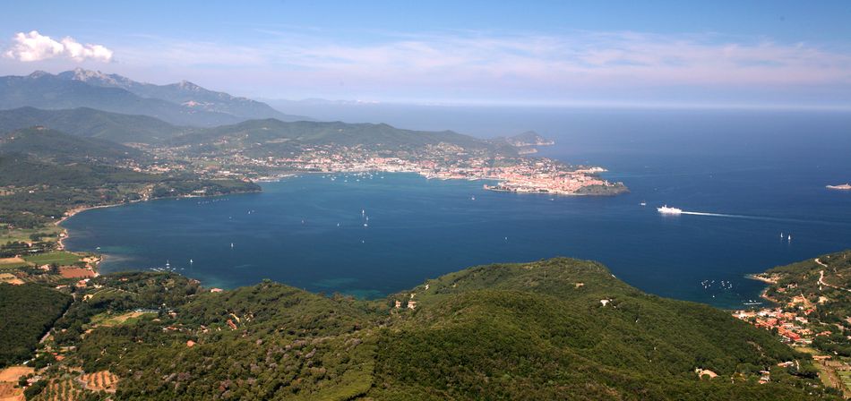 "Portoferraio"